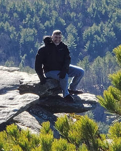 Meet your Posher, Matt